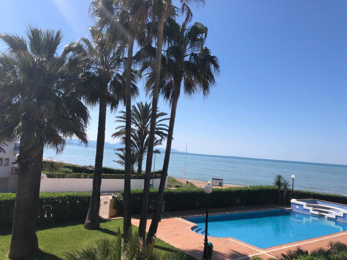 De Playa Appartement Dénia