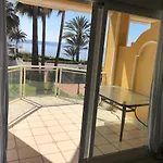 Apartamento De Playa