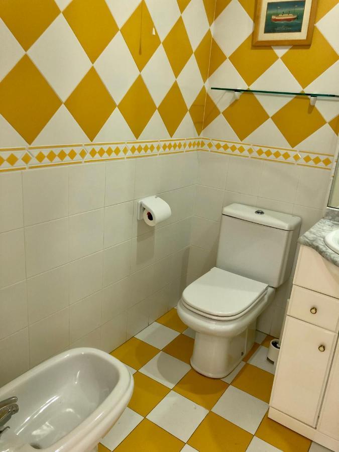 Apartment De Playa Dénia