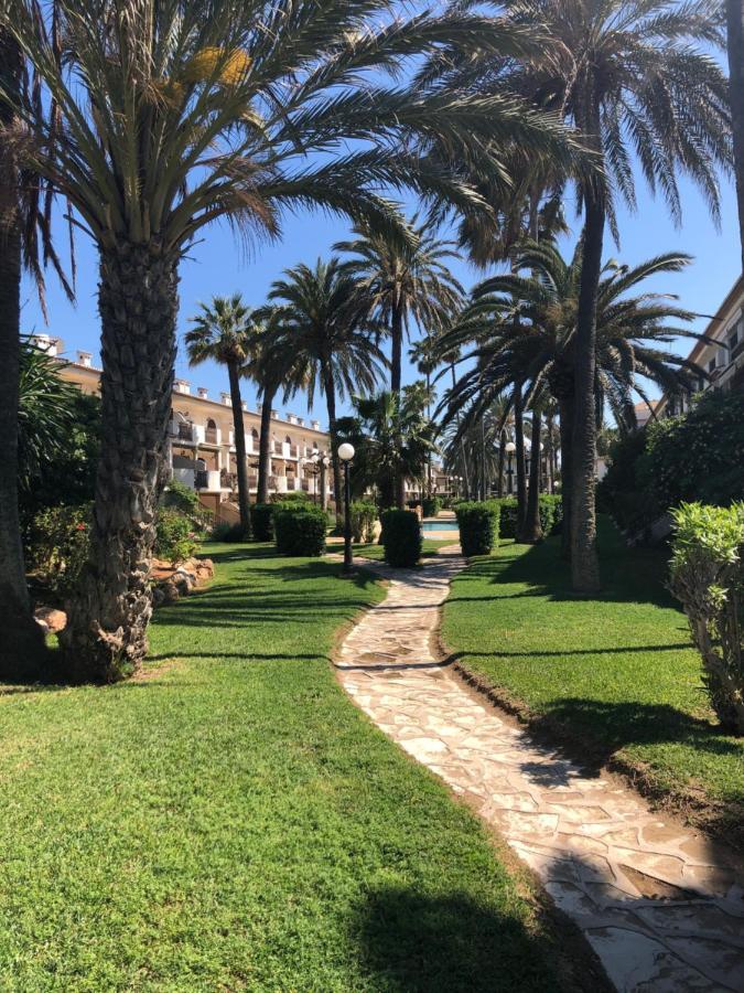 De Playa * Denia