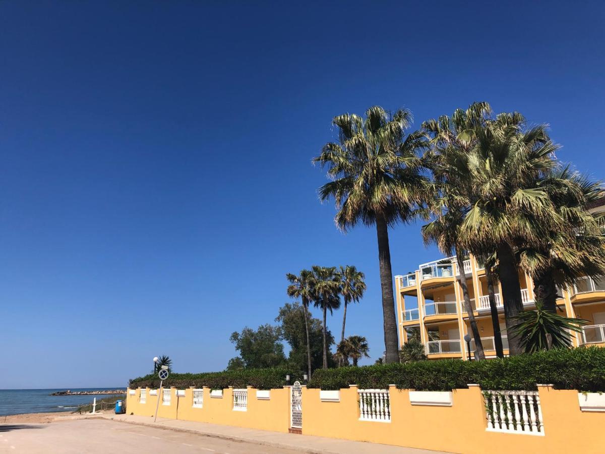 De Playa * Denia