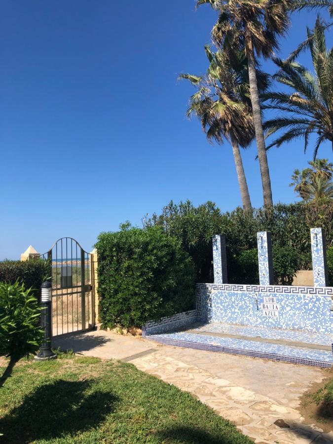 De Playa Apartment Dénia